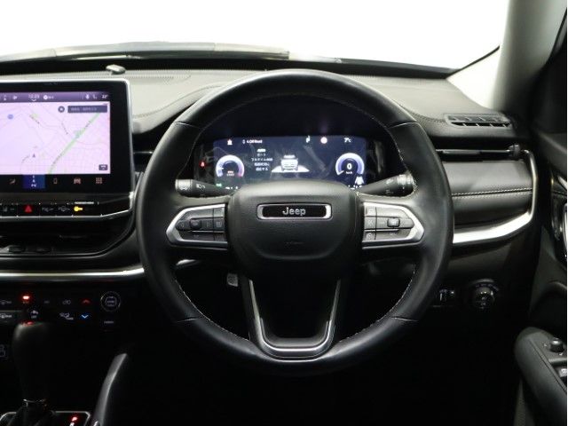 JEEP COMMANDER 2024 Image 31