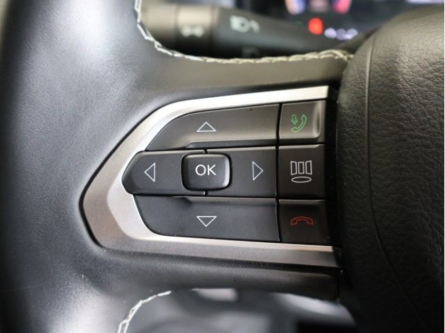 JEEP COMMANDER 2024 Image 31