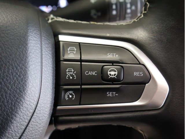 JEEP COMMANDER 2024 Image 31