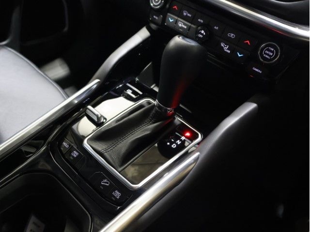 JEEP COMMANDER 2024 Image 31