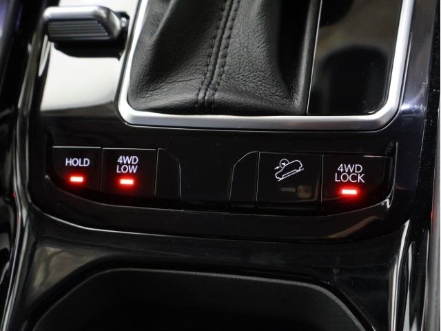 JEEP COMMANDER 2024 Image 31