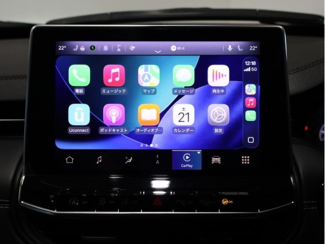 JEEP COMMANDER 2024 Image 31