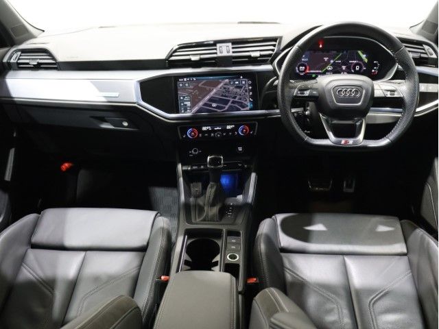 AUDI Q3 SPORTBACK 2020 Image 31