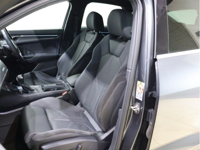 AUDI Q3 SPORTBACK 2020 Image 31