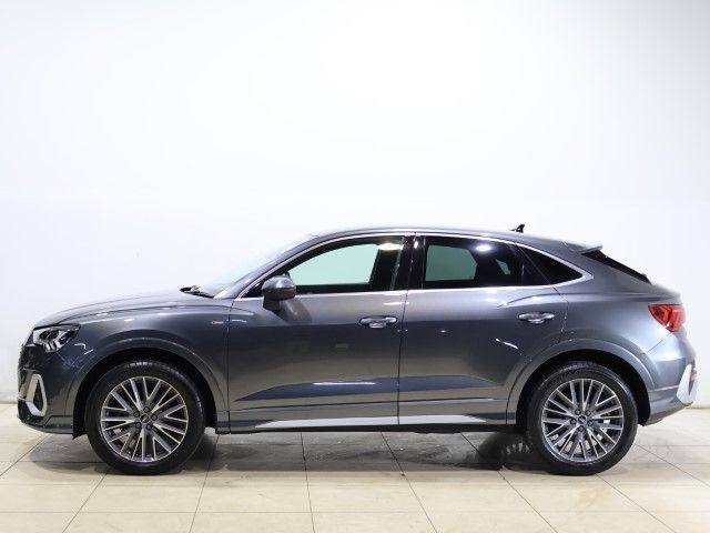 AUDI Q3 SPORTBACK 2020 Image 31