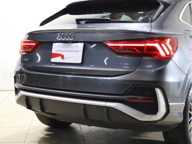 AUDI Q3 SPORTBACK 2020 Image 31