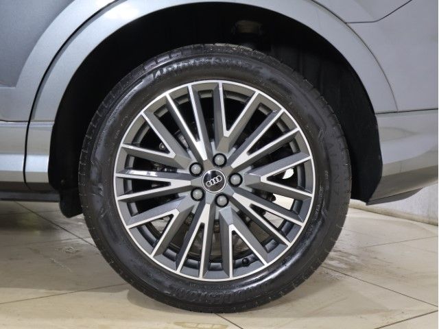 AUDI Q3 SPORTBACK 2020 Image 31