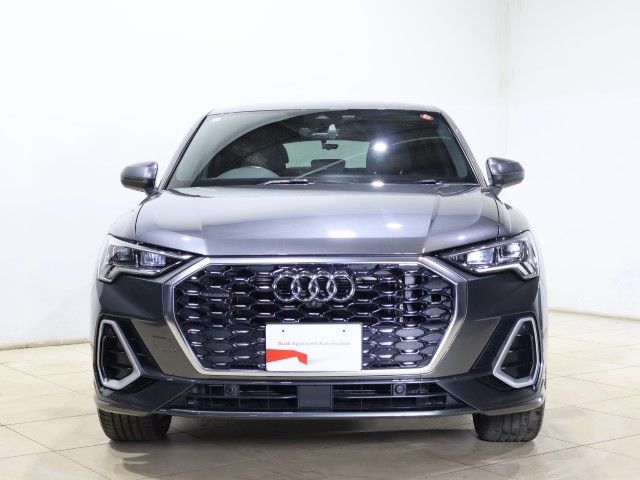 AUDI Q3 SPORTBACK 2020 Image 31