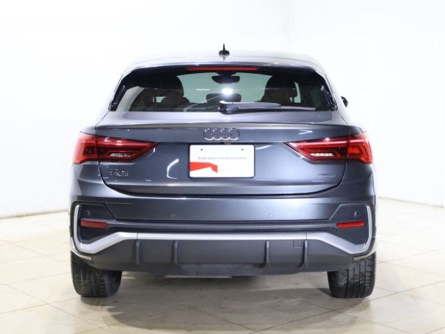 AUDI Q3 SPORTBACK 2020 Image 31