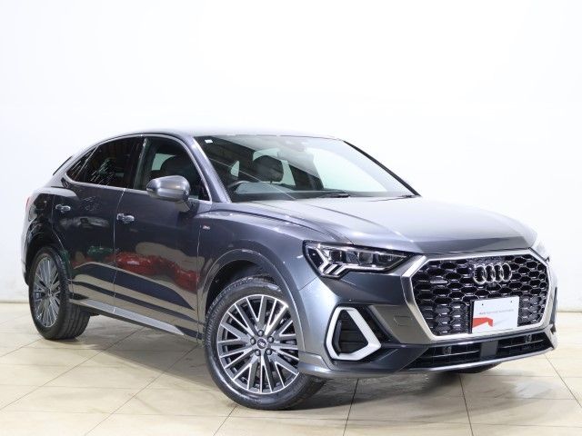 AUDI Q3 SPORTBACK 2020 Image 31