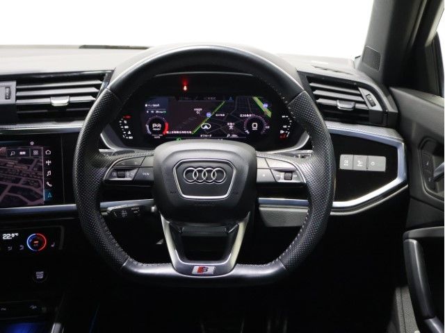 AUDI Q3 SPORTBACK 2020 Image 31