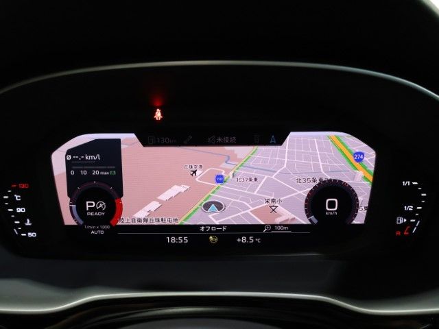 AUDI Q3 SPORTBACK 2020 Image 31