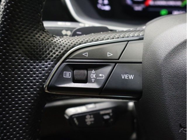 AUDI Q3 SPORTBACK 2020 Image 31