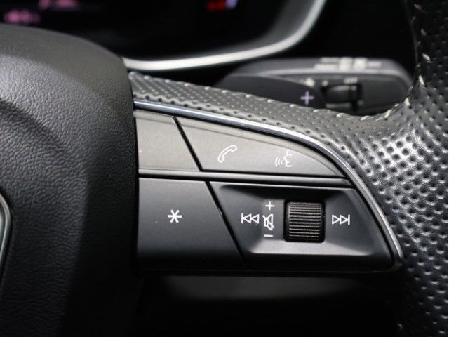 AUDI Q3 SPORTBACK 2020 Image 31