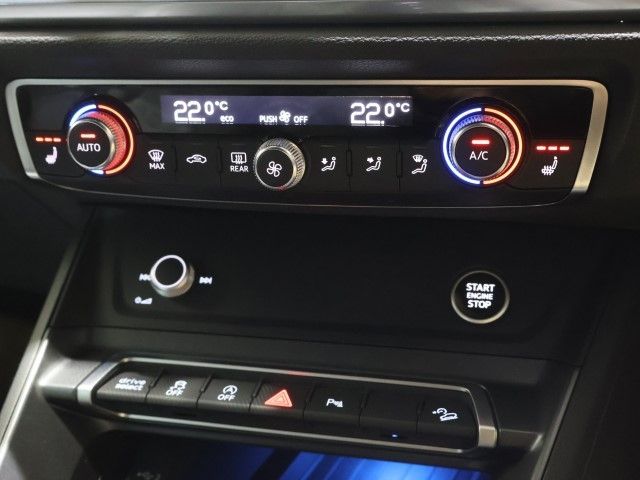 AUDI Q3 SPORTBACK 2020 Image 31