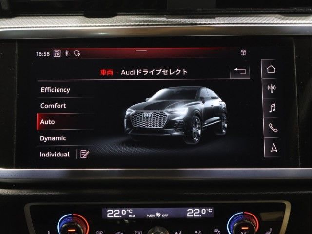 AUDI Q3 SPORTBACK 2020 Image 31