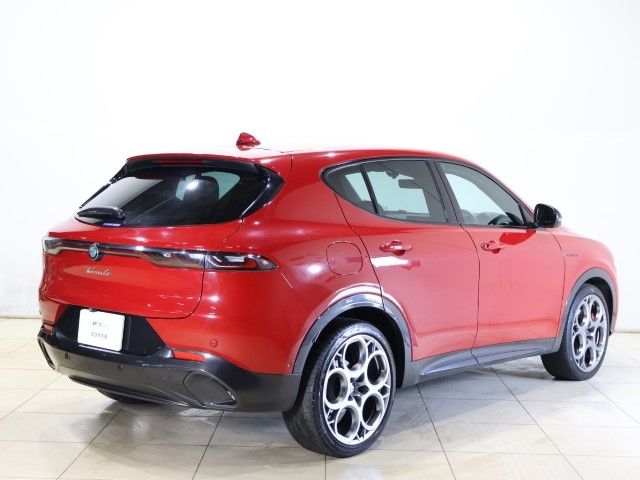 ALFAROMEO TONALE 2023 Image 31