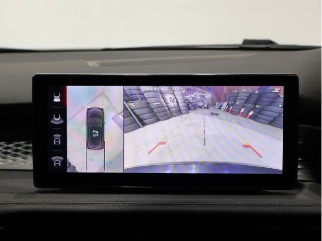 ALFAROMEO TONALE 2023 Image 31