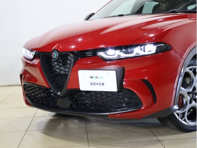 ALFAROMEO TONALE 2023 Image 31