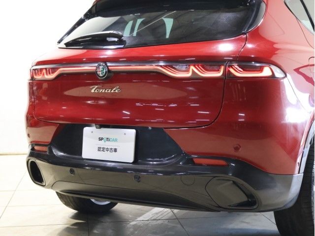 ALFAROMEO TONALE 2023 Image 31