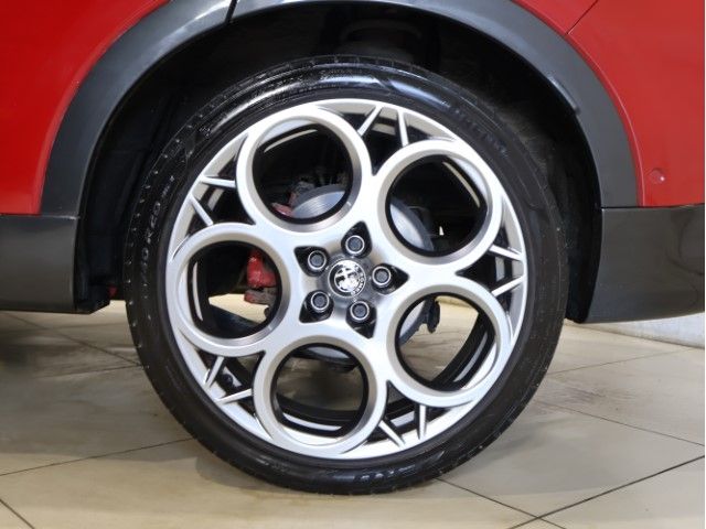 ALFAROMEO TONALE 2023 Image 31