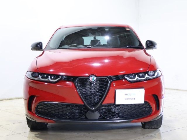 ALFAROMEO TONALE 2023 Image 31