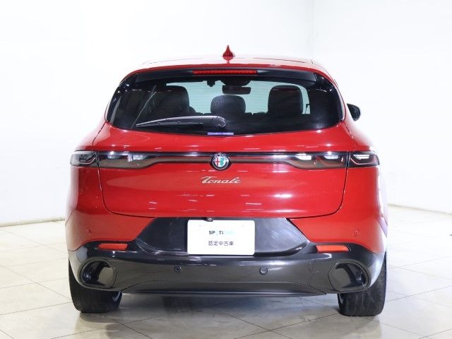 ALFAROMEO TONALE 2023 Image 31