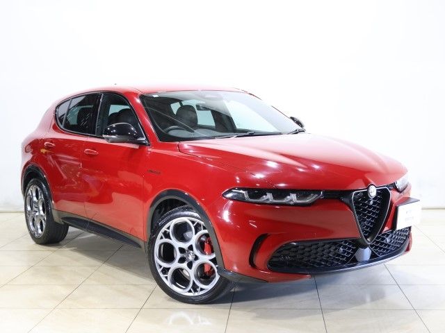 ALFAROMEO TONALE 2023 Image 31