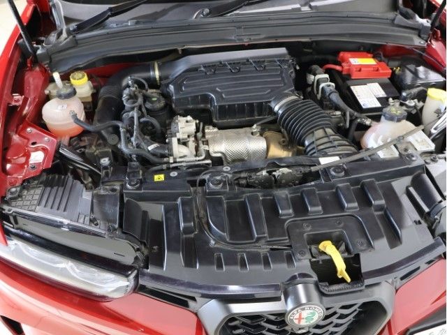 ALFAROMEO TONALE 2023 Image 31