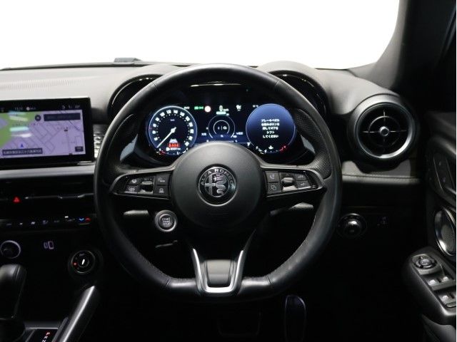 ALFAROMEO TONALE 2023 Image 31