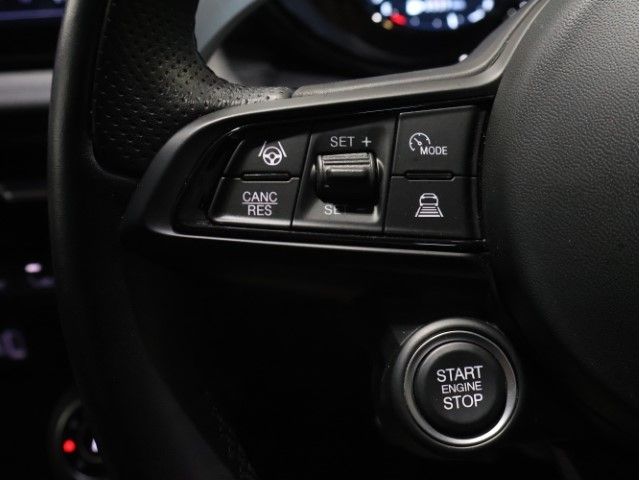 ALFAROMEO TONALE 2023 Image 31