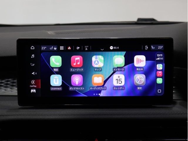 ALFAROMEO TONALE 2023 Image 31