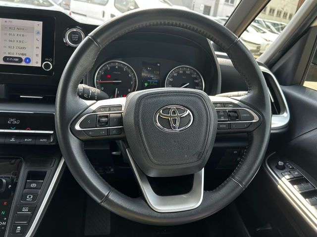 TOYOTA NOAH 2023 Image 31