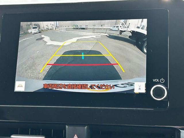 TOYOTA NOAH 2023 Image 31