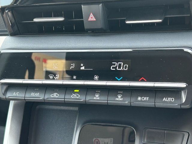 TOYOTA NOAH 2023 Image 31