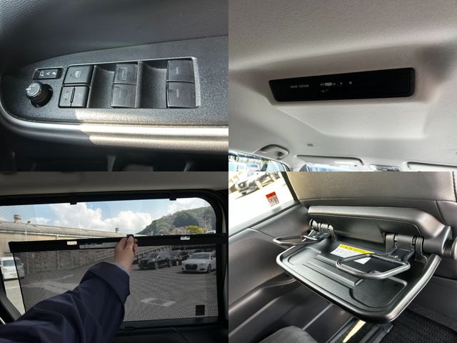 TOYOTA NOAH 2023 Image 31