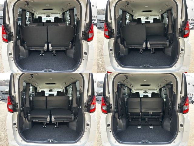 TOYOTA NOAH 2023 Image 31