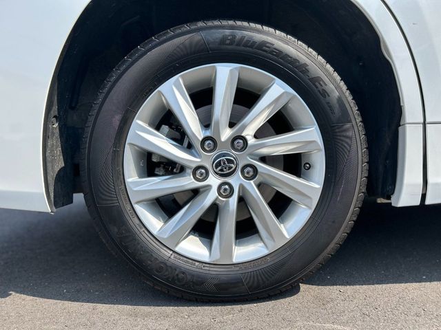 TOYOTA NOAH 2023 Image 31