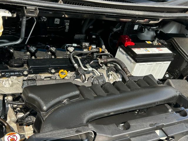 TOYOTA NOAH 2023 Image 31