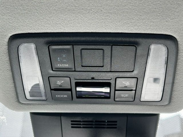 TOYOTA NOAH 2023 Image 31