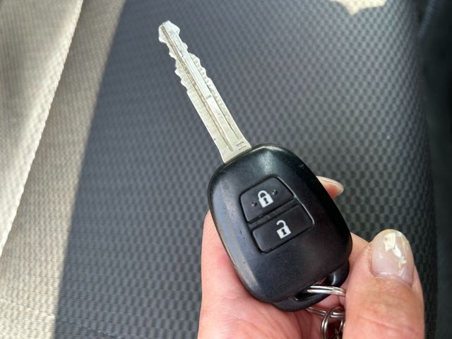 TOYOTA HIACE VAN 2WD 2021 Image 31