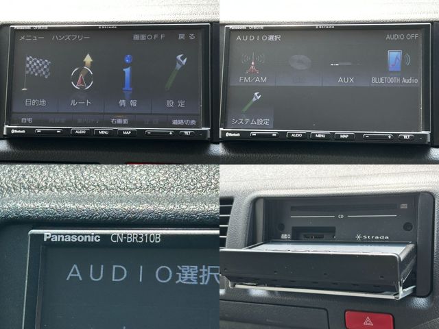 TOYOTA HIACE VAN 2WD 2021 Image 31