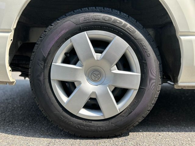 TOYOTA HIACE VAN 2WD 2021 Image 31