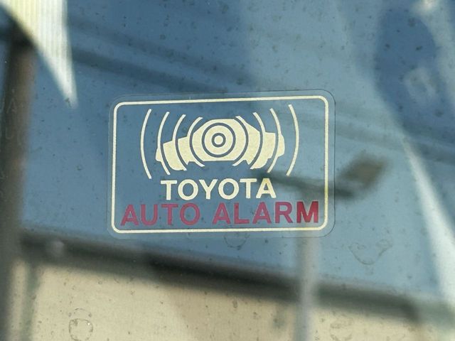 TOYOTA HIACE VAN 2WD 2021 Image 31