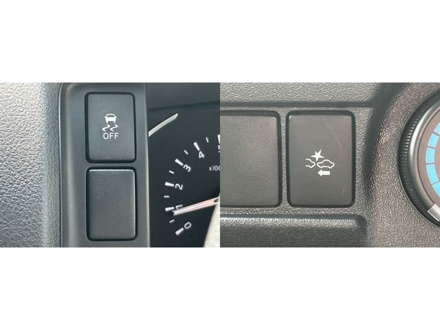 TOYOTA HIACE VAN 2WD 2021 Image 31