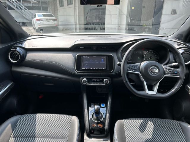 NISSAN KICKS 2022 Image 31