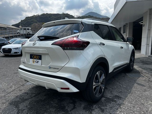 NISSAN KICKS 2022 Image 31