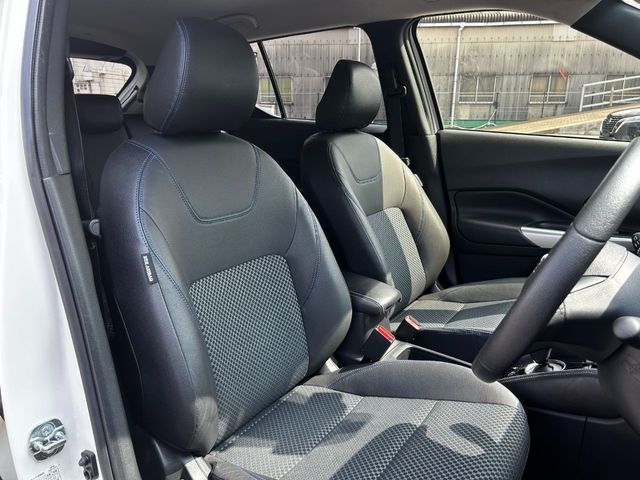 NISSAN KICKS 2022 Image 31