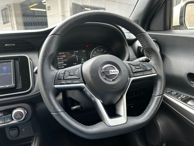 NISSAN KICKS 2022 Image 31