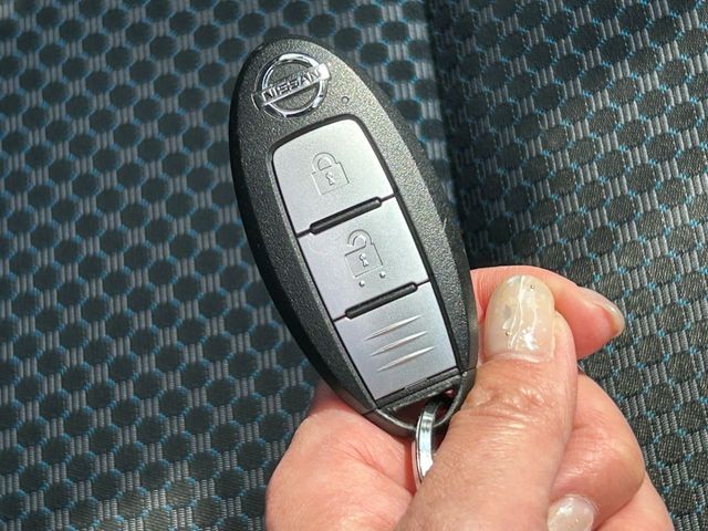 NISSAN KICKS 2022 Image 31